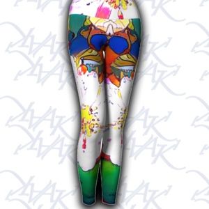 A Rose By Any Other Name 33b